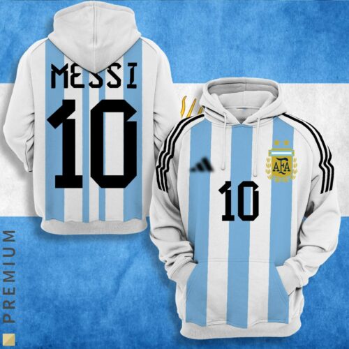 Argentina Hoodie