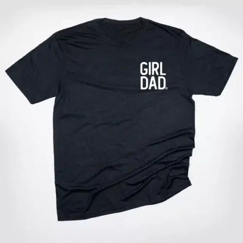 girl dad shirt manufacturers