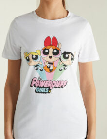 powerpuff girls shirt