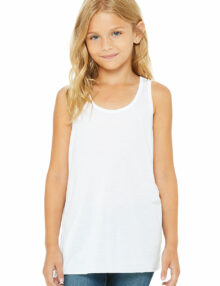 wholesale girls blank tank tops