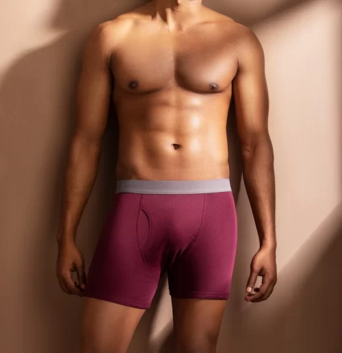 Joe boxer underwear