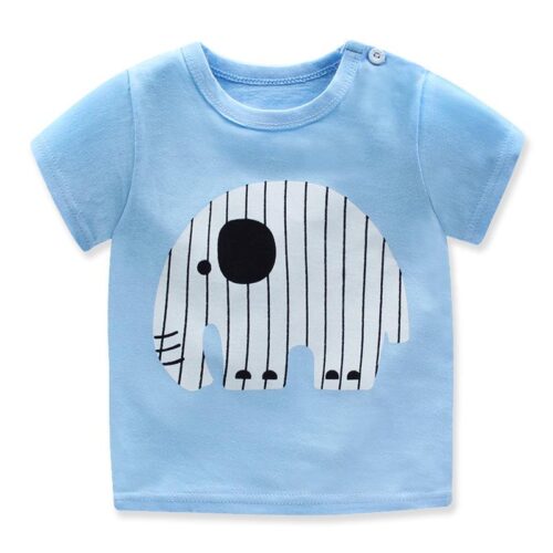 baby boy t shirt