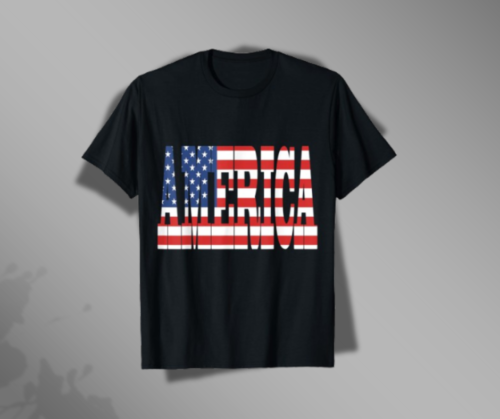 campaign t shirt