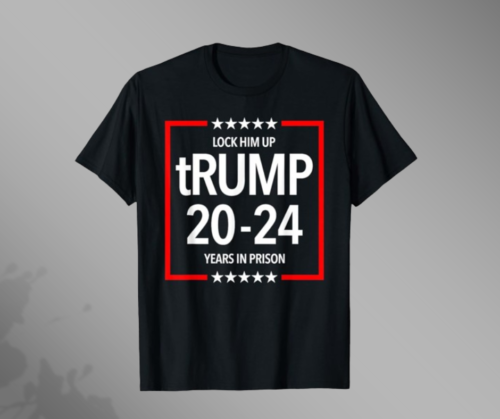 campaign t shirts