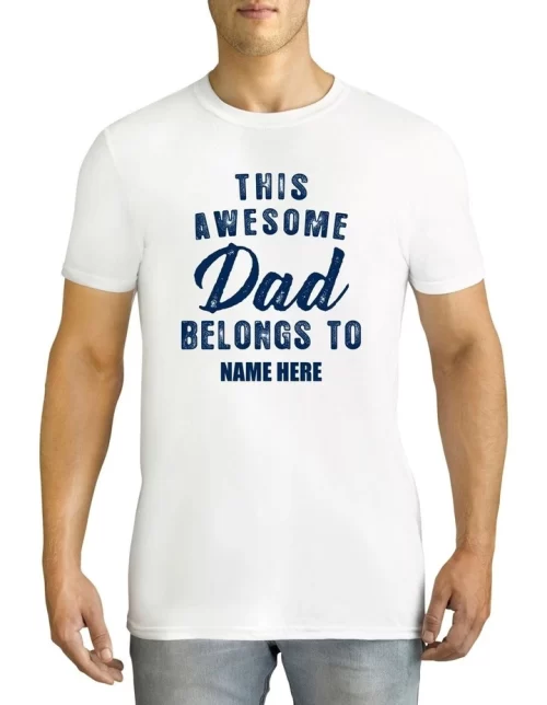 father's day t shirts