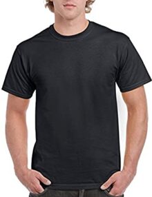 gildan heavy cotton t shirt