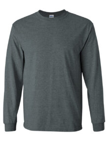 gildan long sleeve t shirts