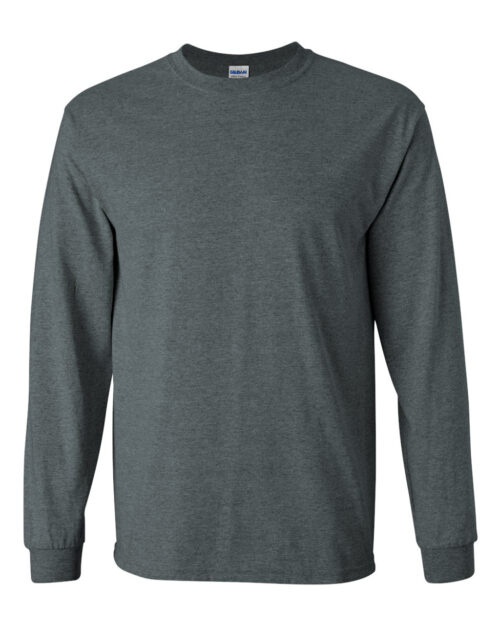 gildan long sleeve t shirts