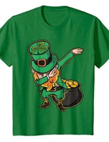 st patrick's day t shirts