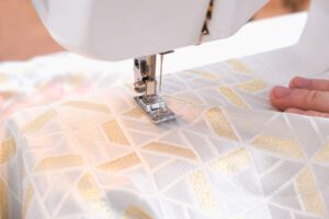 this is an image for showing clothing manufacturer for startups in USA