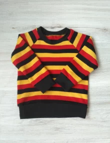 Custom Weasley Sweater