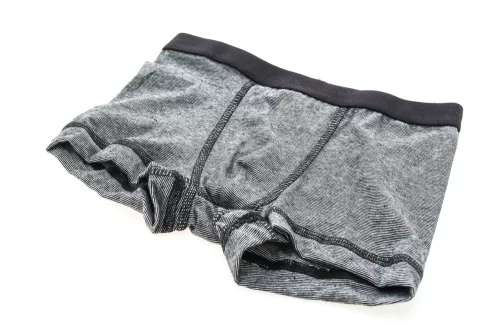 Custom Gap Underwear