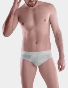 custom Mesh mens underwear