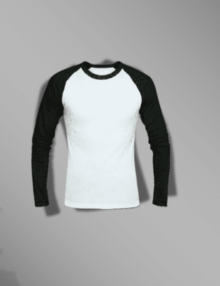 long sleeve t shirt