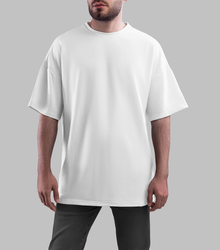 oversized t shirt