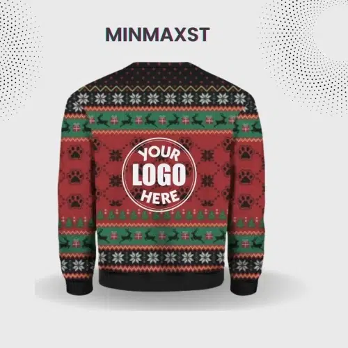 christmas sweatshirt