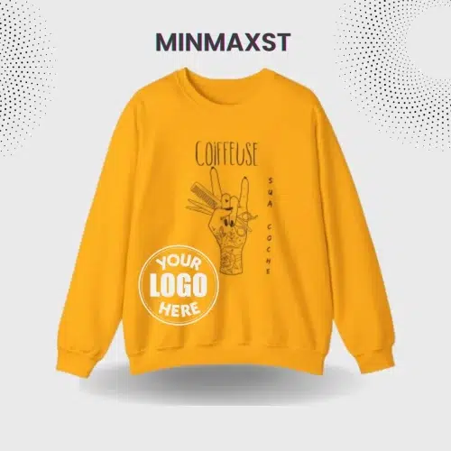 comfort colors sweatshirt