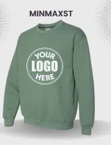 custom sweatshirts