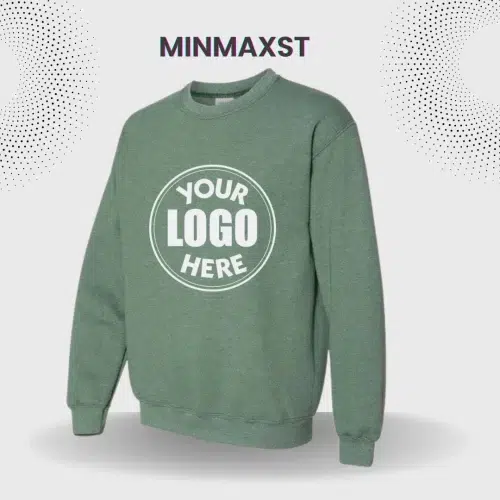 custom sweatshirts