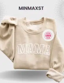 mama sweatshirt