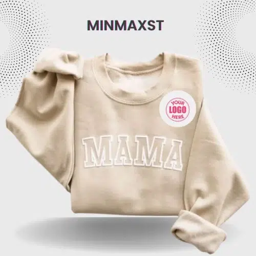 mama sweatshirt