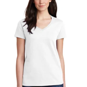 100 cotton t shirts women's