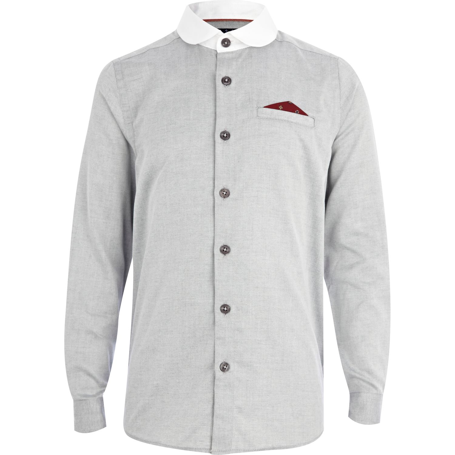 ritual shop online of formal shirts