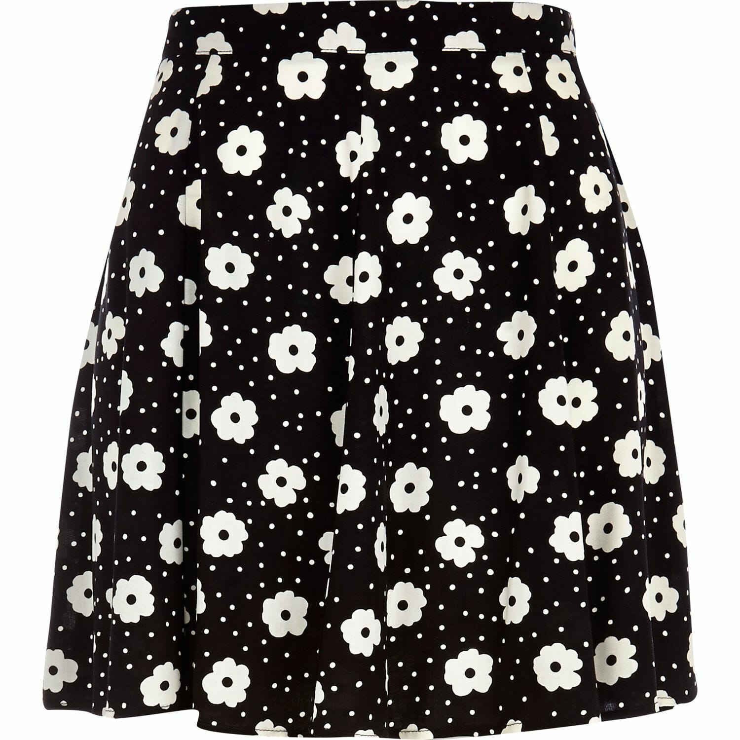 comfortable clothing of lovely skirts