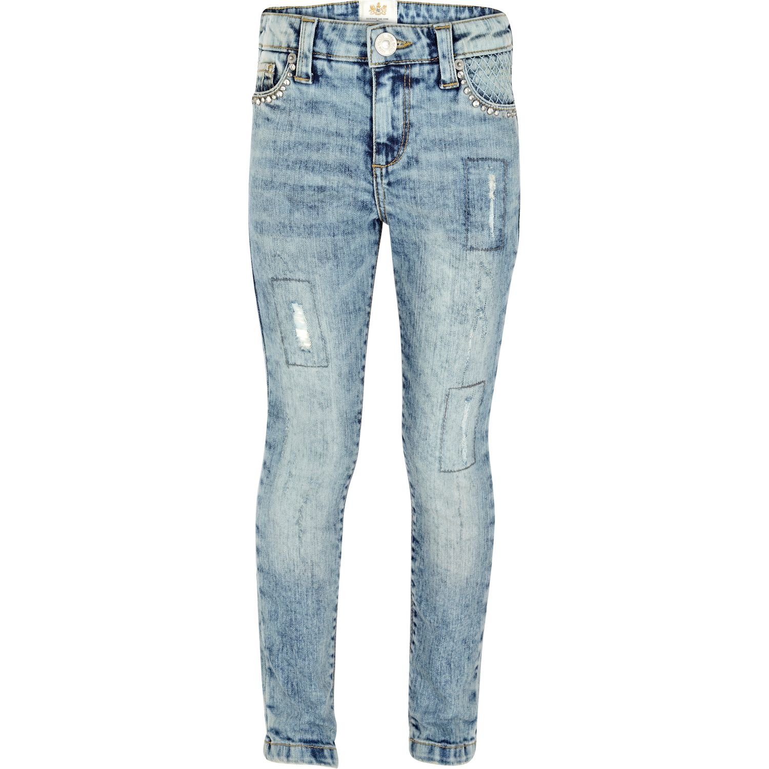 new fashioned wholesale slim jeans