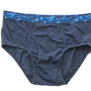 Custom Commando Underwear