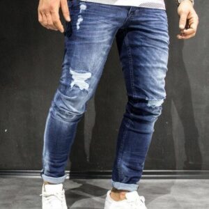 Fashion Denim Jeans