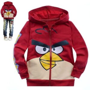 fancy clothing of crazy hoodies