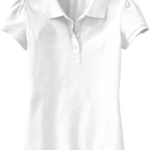 Wholesale Girls Polo Shirt