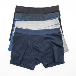 Mens Underwear Boxer Briefs