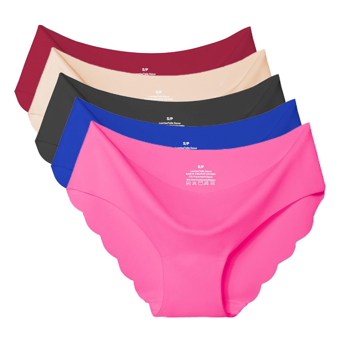 custom Seamless underwear manufacturer