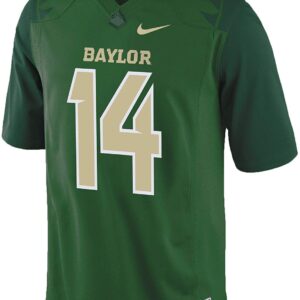 baylor football jersey