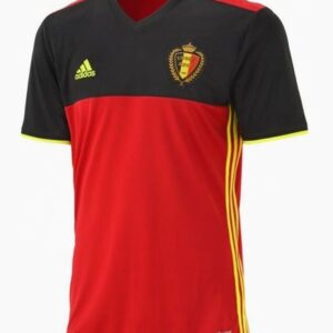 belgium new world cup jersey 2022