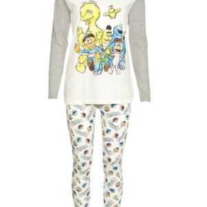 dreamy wholesale clothing sleepwear pajamas set