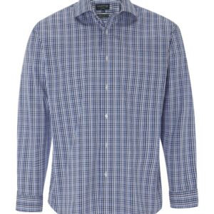 lovely mens check shirt