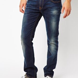 fit out flame jeans