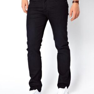 comfortable mens bootcut jeans