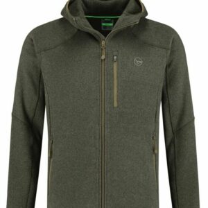 men's polar fleece jacket