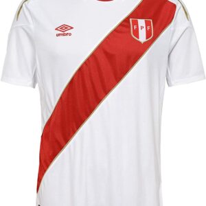 peru new world cup jersey 2022