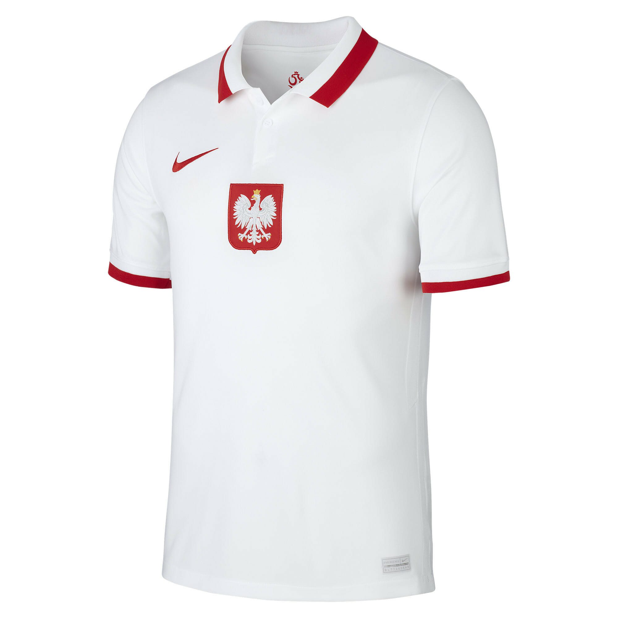 poland new world cup jersey 2022