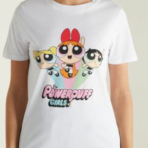 powerpuff girls shirt