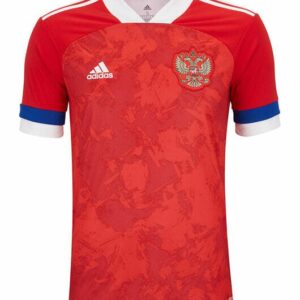 russia new qatar world cup jersey 2022