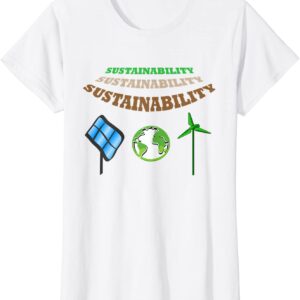 sustainable t shirts