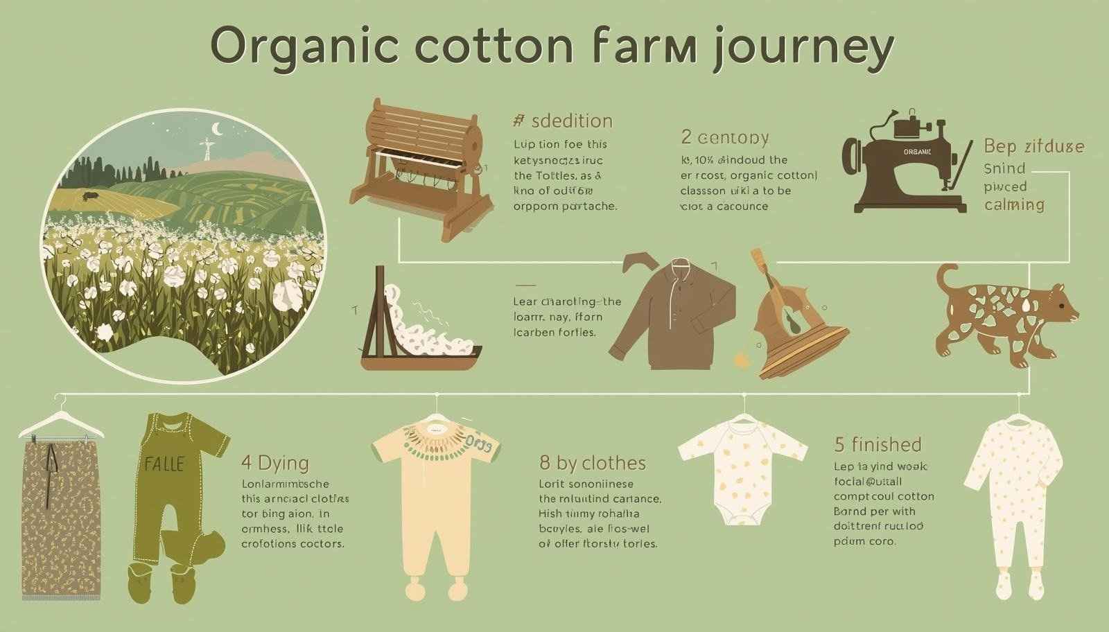 What Is GOTS Certification and How Is It Different from OEKO-TEX