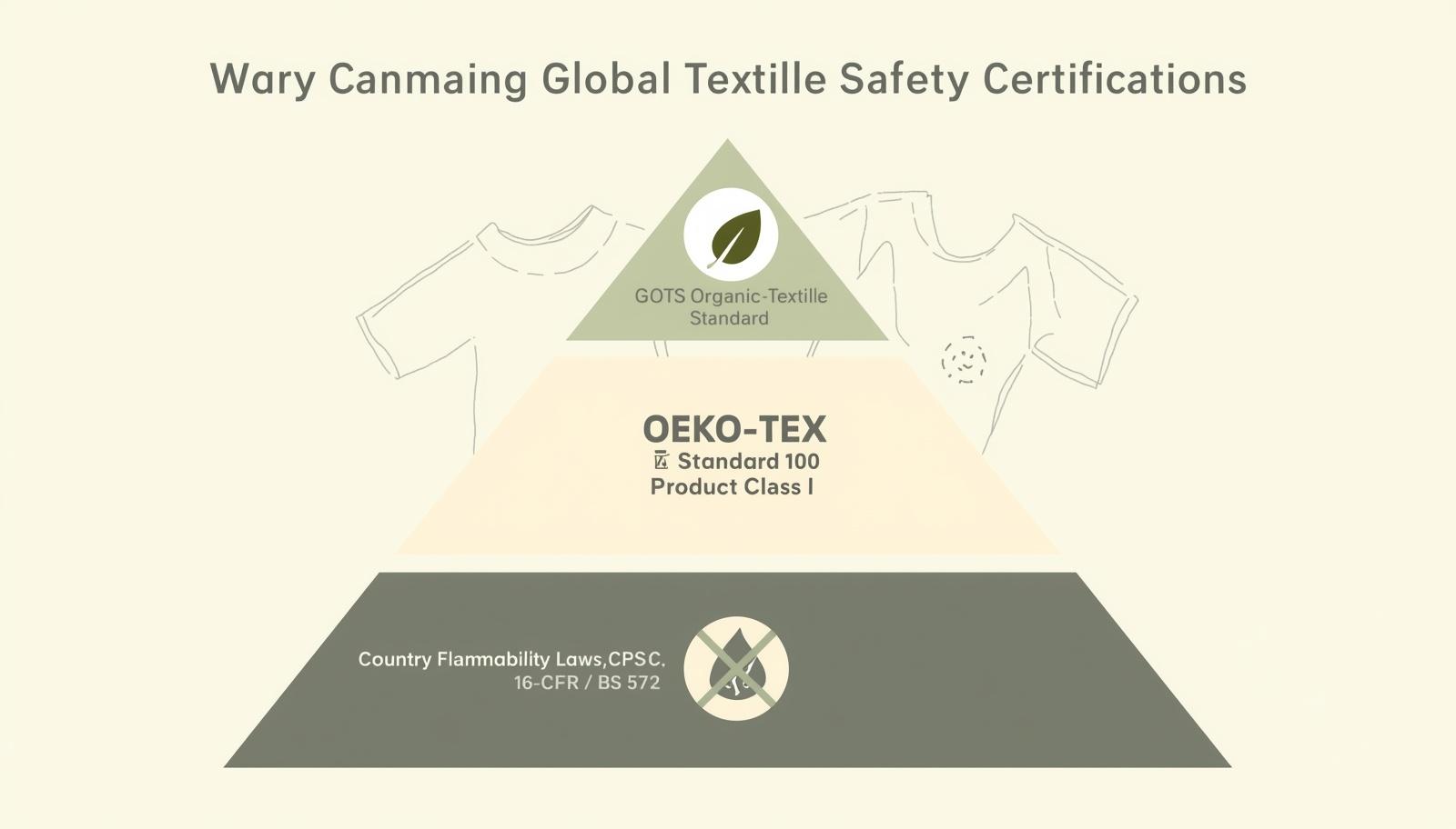 Why Fabric Choice Matters for Your Child