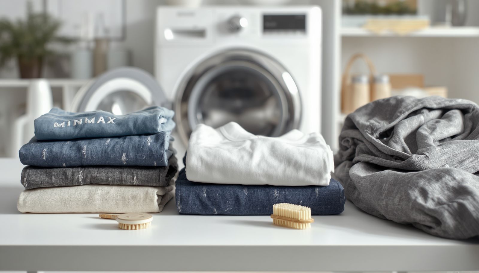 How to Wash & Care for Custom Garments: USA Buyer Guide